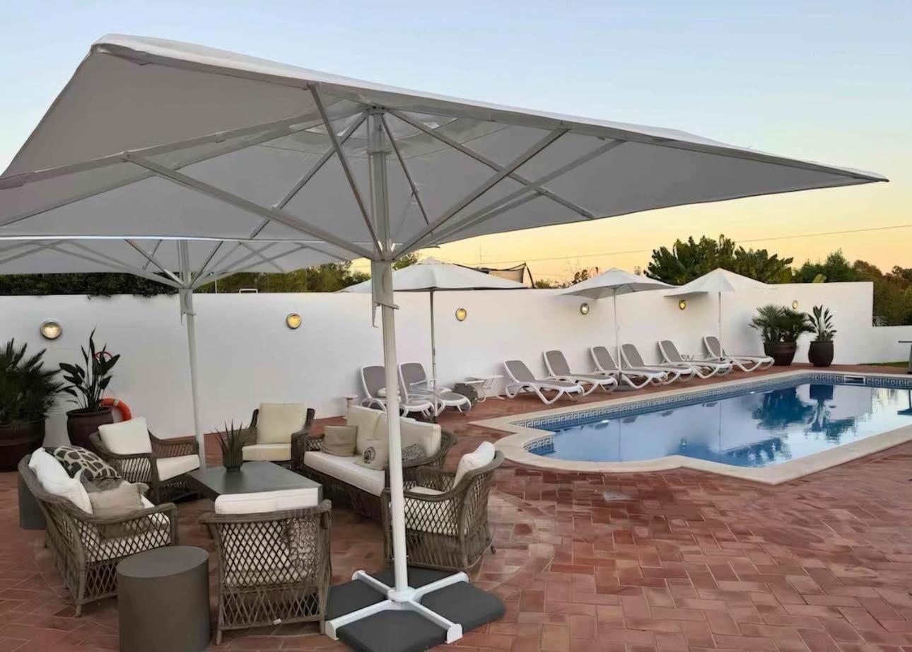 Quinta Do Pedro Hotel Luz de Tavira Exterior photo