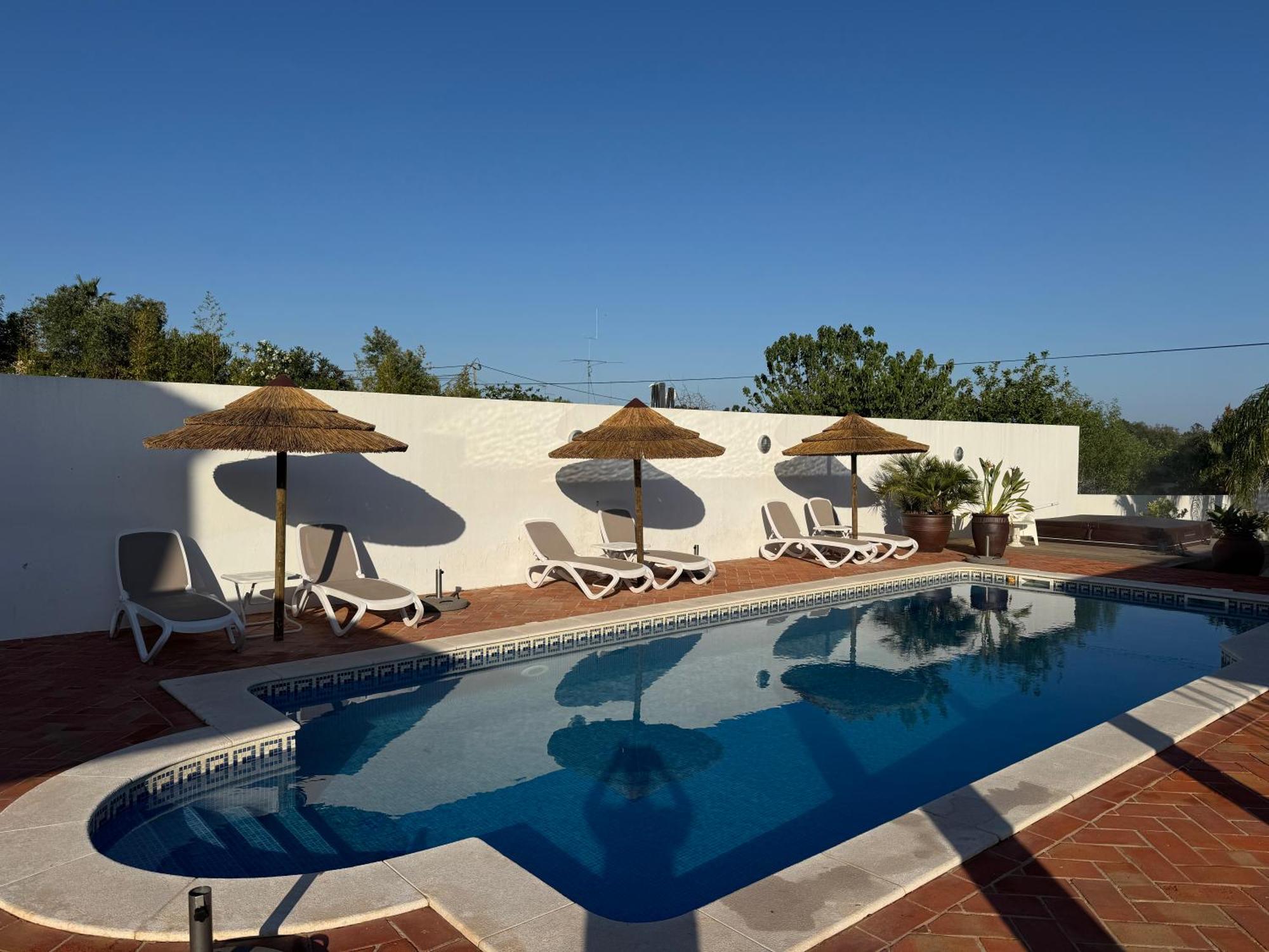 Quinta Do Pedro Hotel Luz de Tavira Exterior photo